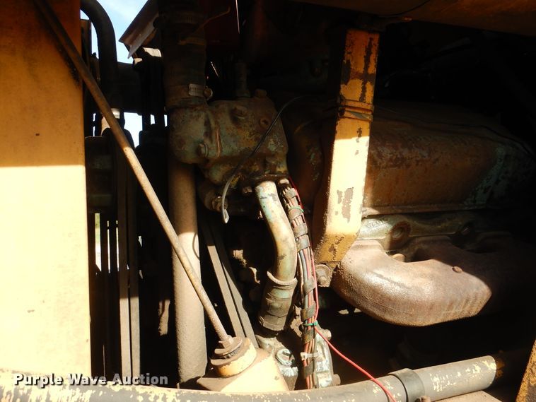 image for item DI0453 1979 Lorain LRT400  crane