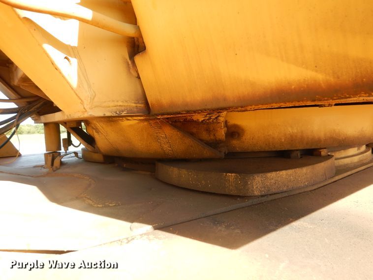 image for item DI0453 1979 Lorain LRT400  crane