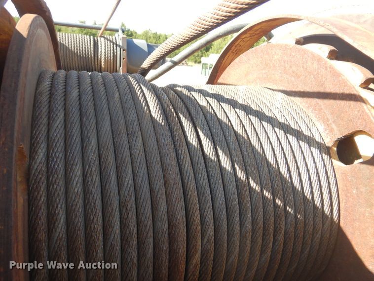 image for item DI0453 1979 Lorain LRT400  crane