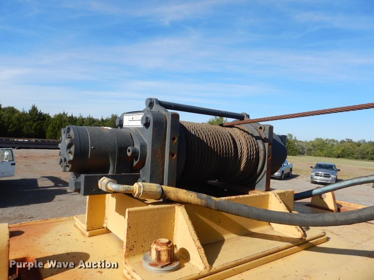 image for item DI0453 1979 Lorain LRT400  crane