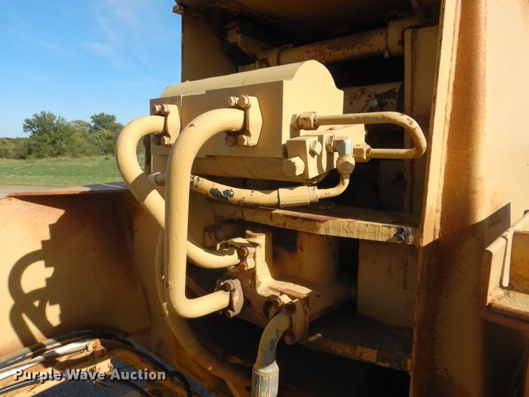 image for item DI0453 1979 Lorain LRT400  crane