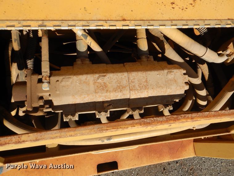 image for item DI0453 1979 Lorain LRT400  crane