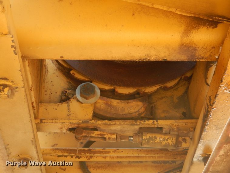 image for item DI0453 1979 Lorain LRT400  crane