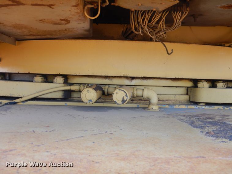 image for item DI0453 1979 Lorain LRT400  crane