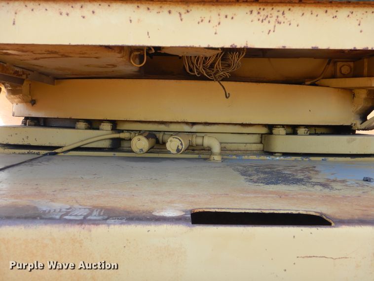 image for item DI0453 1979 Lorain LRT400  crane