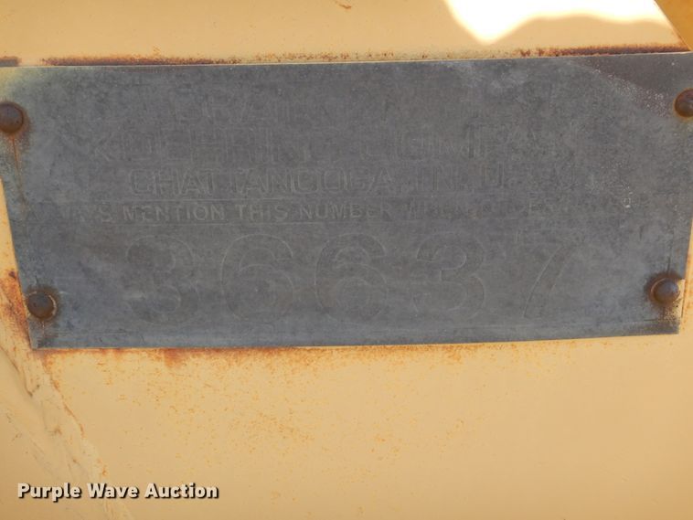 image for item DI0453 1979 Lorain LRT400  crane