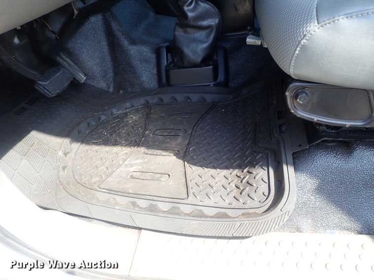 image for item DI4654 2005 Ford F650  dump truck