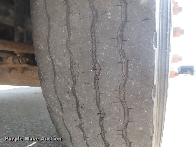 image for item DI4654 2005 Ford F650  dump truck