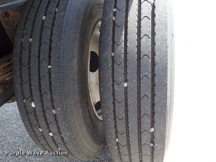 image for item DI4654 2005 Ford F650  dump truck