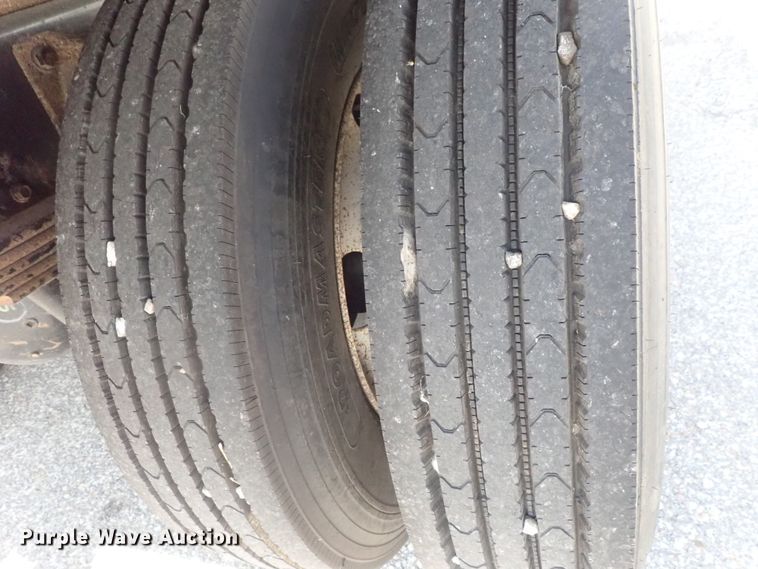 image for item DI4654 2005 Ford F650  dump truck