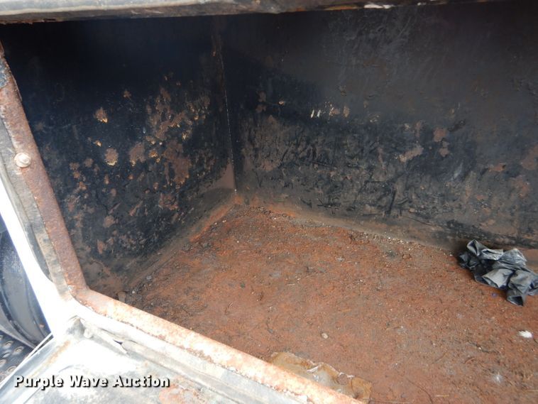 image for item DI8308 1994 Ford L8000  sewer jetter  truck