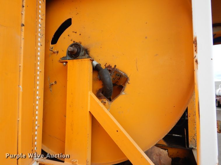 image for item DI8308 1994 Ford L8000  sewer jetter  truck