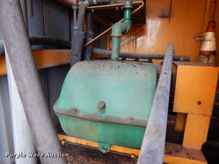 image for item DI8308 1994 Ford L8000  sewer jetter  truck