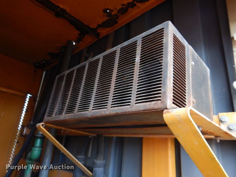 image for item DI8308 1994 Ford L8000  sewer jetter  truck