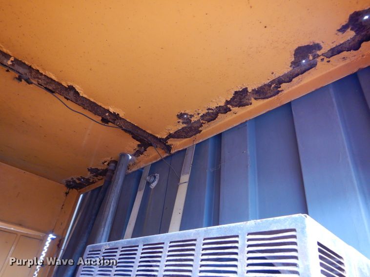 image for item DI8308 1994 Ford L8000  sewer jetter  truck