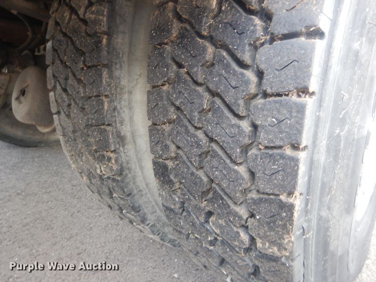 image for item DI8308 1994 Ford L8000  sewer jetter  truck