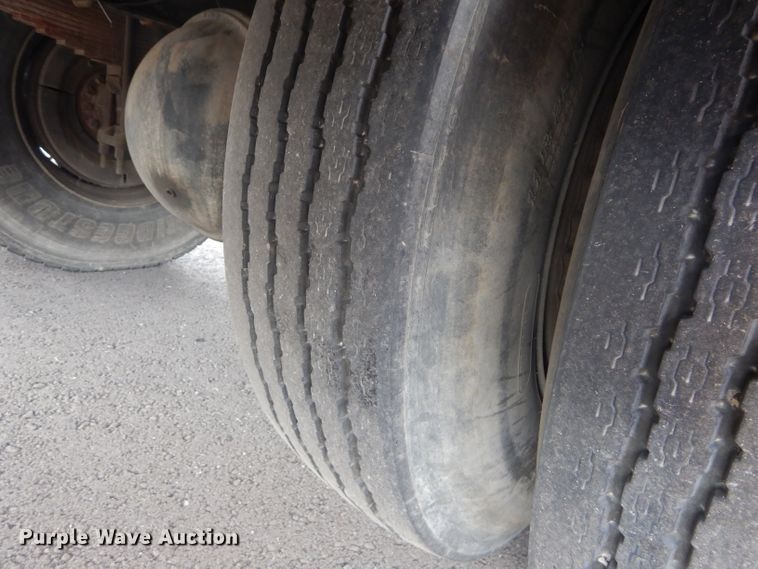 image for item DI8308 1994 Ford L8000  sewer jetter  truck