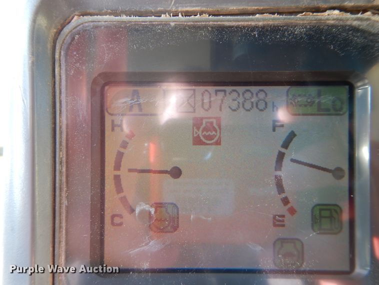 image for item DI8310 2006 Komatsu PC300LC-7  excavator