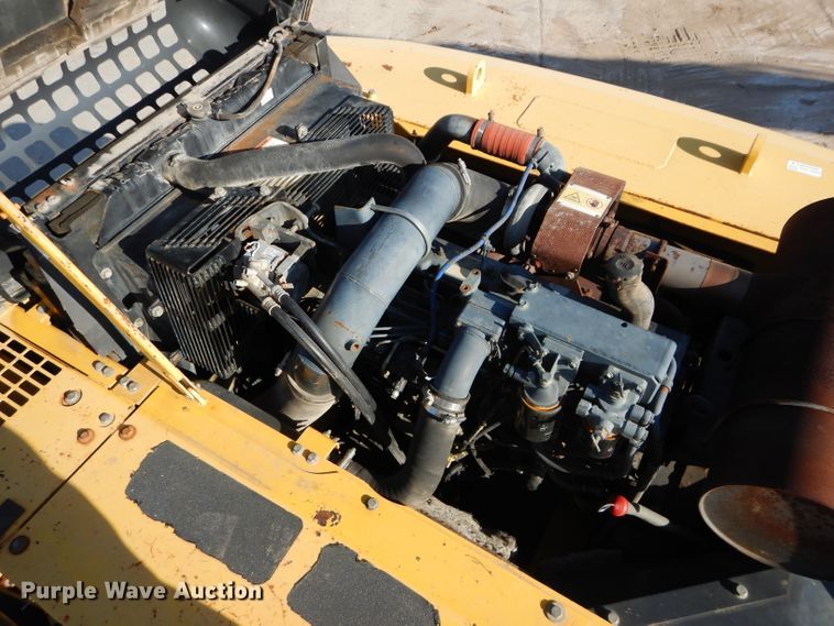 image for item DI8310 2006 Komatsu PC300LC-7  excavator