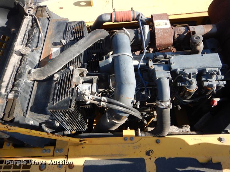 image for item DI8310 2006 Komatsu PC300LC-7  excavator