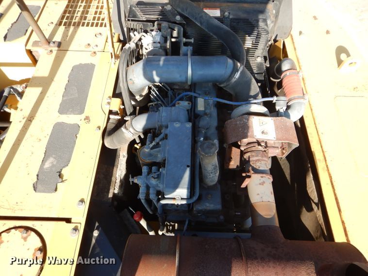 image for item DI8310 2006 Komatsu PC300LC-7  excavator