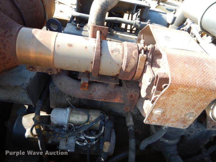 image for item DI8310 2006 Komatsu PC300LC-7  excavator