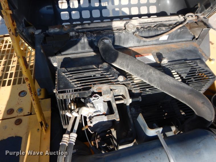 image for item DI8310 2006 Komatsu PC300LC-7  excavator