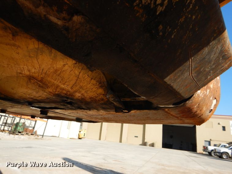 image for item DI8310 2006 Komatsu PC300LC-7  excavator