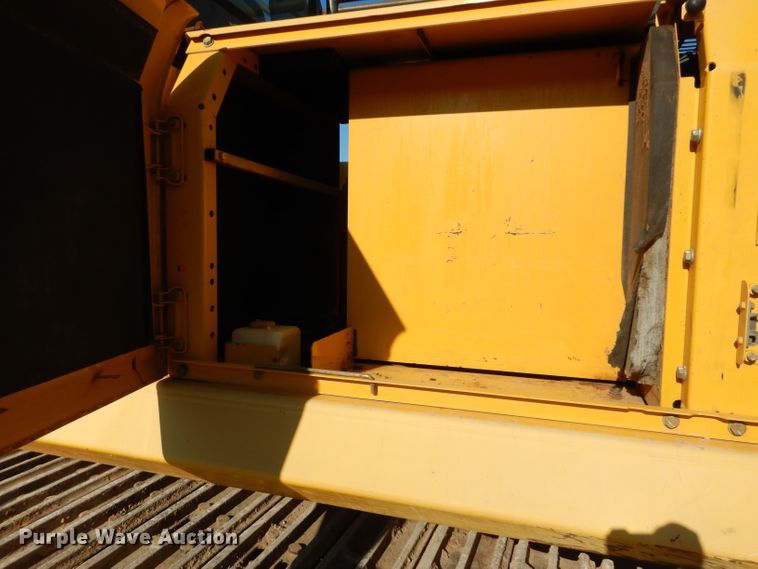 image for item DI8310 2006 Komatsu PC300LC-7  excavator