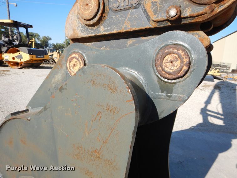 image for item DI8310 2006 Komatsu PC300LC-7  excavator