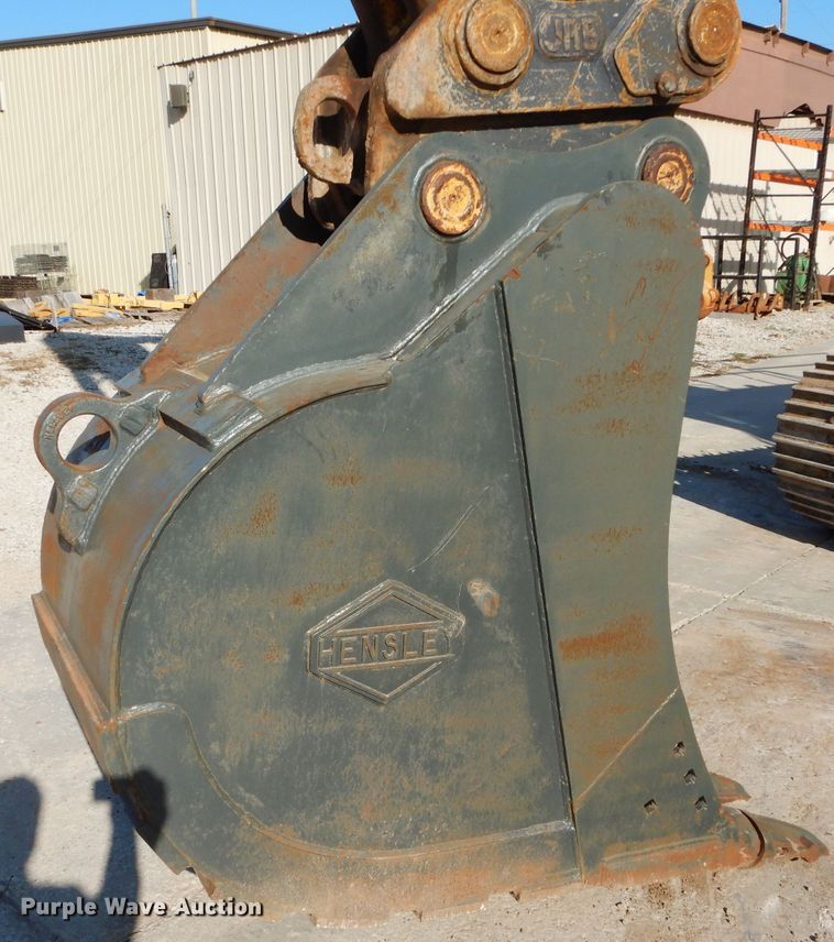 image for item DI8310 2006 Komatsu PC300LC-7  excavator