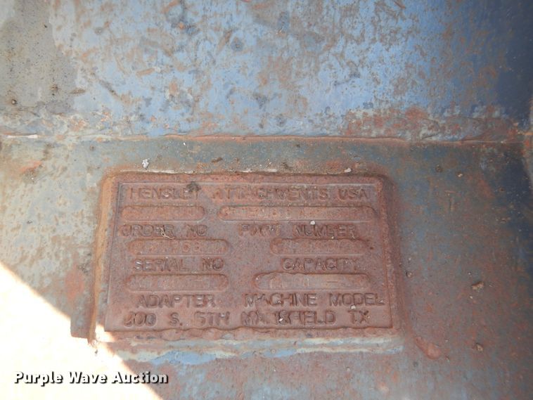 image for item DI8310 2006 Komatsu PC300LC-7  excavator