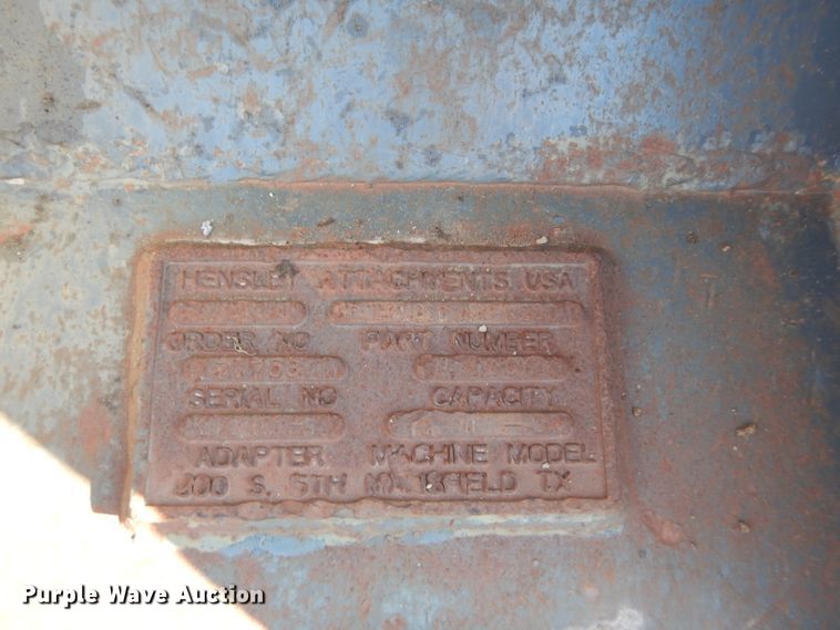 image for item DI8310 2006 Komatsu PC300LC-7  excavator