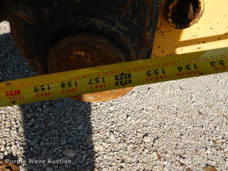 image for item DI8310 2006 Komatsu PC300LC-7  excavator