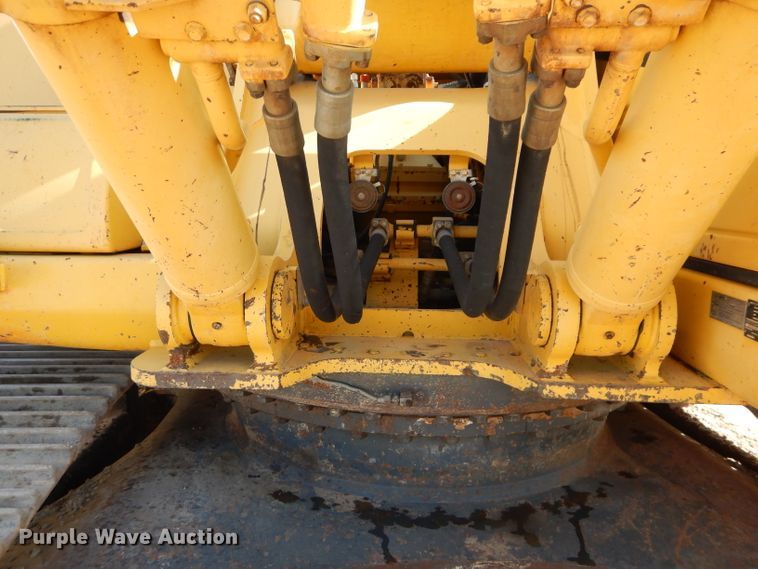 image for item DI8310 2006 Komatsu PC300LC-7  excavator