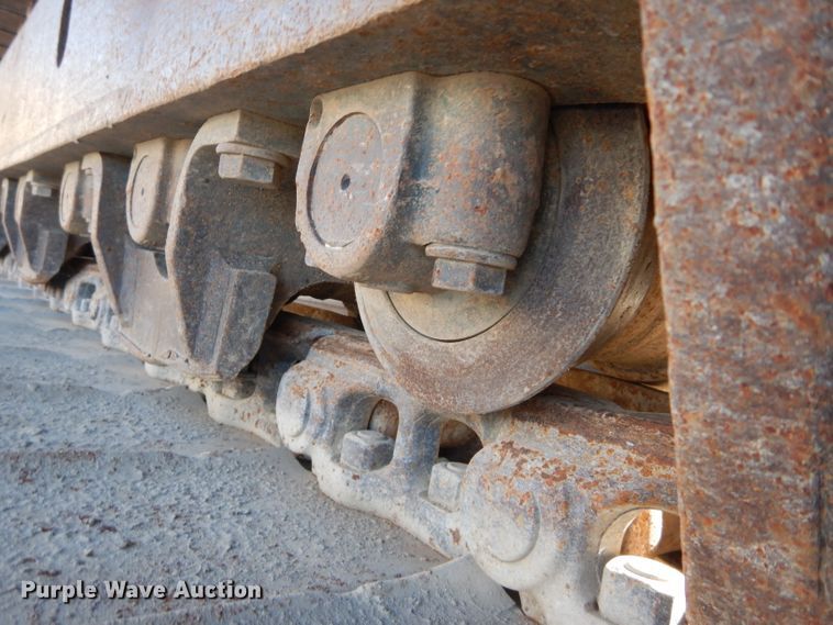 image for item DI8310 2006 Komatsu PC300LC-7  excavator