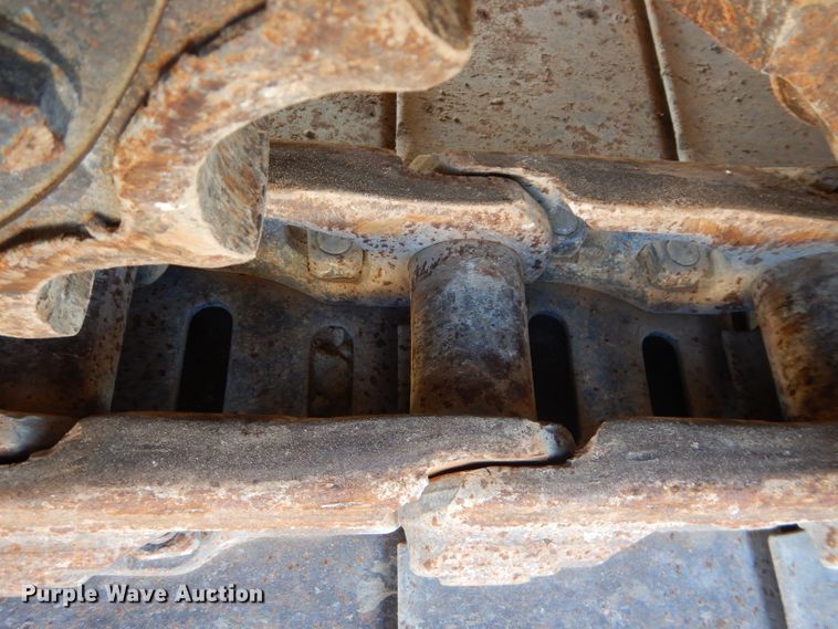 image for item DI8310 2006 Komatsu PC300LC-7  excavator