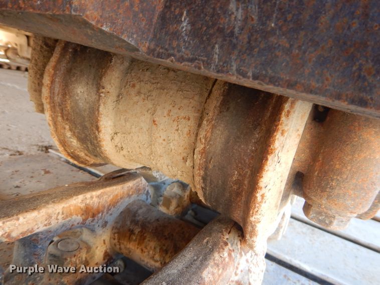 image for item DI8310 2006 Komatsu PC300LC-7  excavator