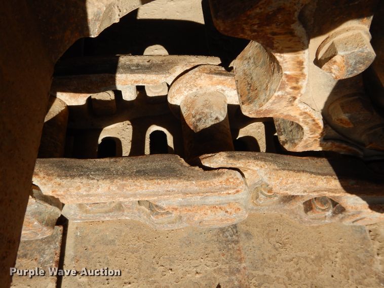 image for item DI8310 2006 Komatsu PC300LC-7  excavator