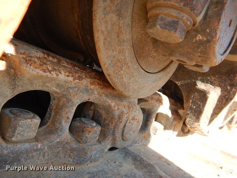 image for item DI8310 2006 Komatsu PC300LC-7  excavator