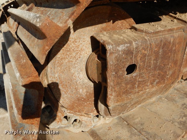 image for item DI8310 2006 Komatsu PC300LC-7  excavator