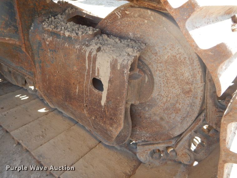 image for item DI8310 2006 Komatsu PC300LC-7  excavator