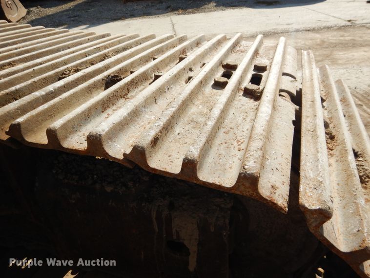 image for item DI8310 2006 Komatsu PC300LC-7  excavator