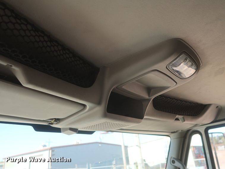 image for item DJ1816 2011 International DuraStar 4400  dump truck