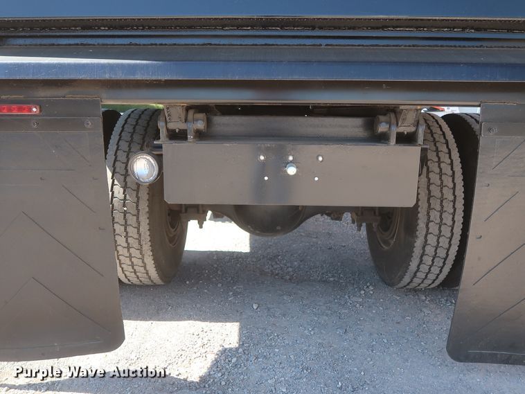 image for item DJ1816 2011 International DuraStar 4400  dump truck