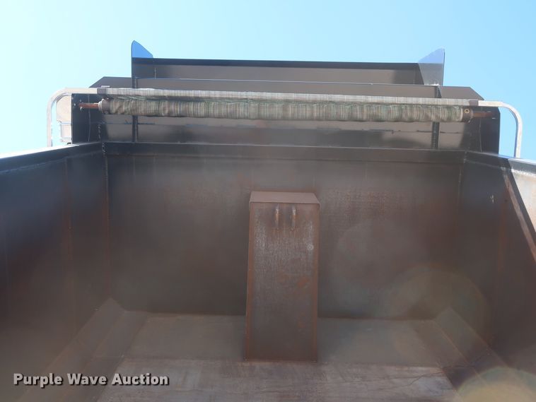 image for item DJ1816 2011 International DuraStar 4400  dump truck