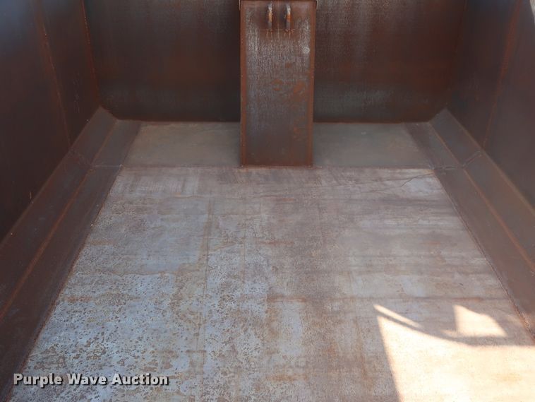 image for item DJ1816 2011 International DuraStar 4400  dump truck