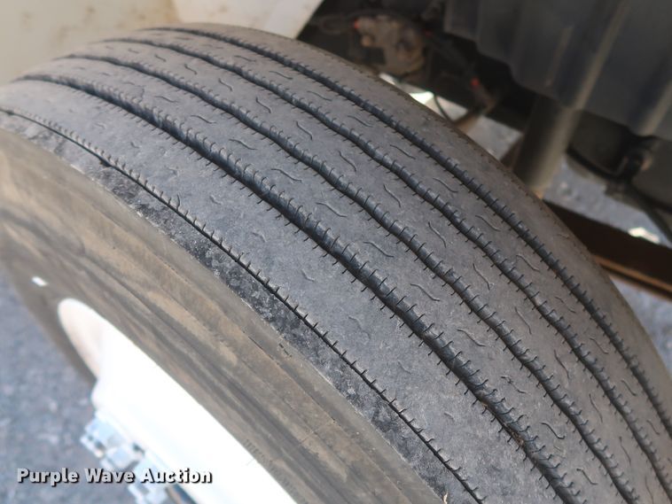 image for item DJ1816 2011 International DuraStar 4400  dump truck