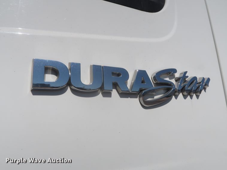 image for item DJ1816 2011 International DuraStar 4400  dump truck