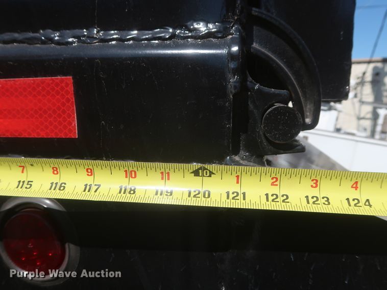 image for item DJ1816 2011 International DuraStar 4400  dump truck